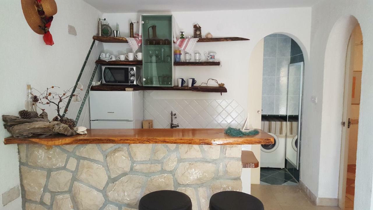 Apartments Lopar Story מראה חיצוני תמונה