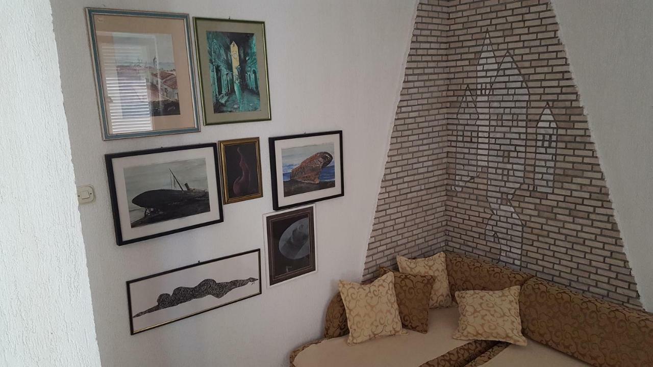 Apartments Lopar Story מראה חיצוני תמונה