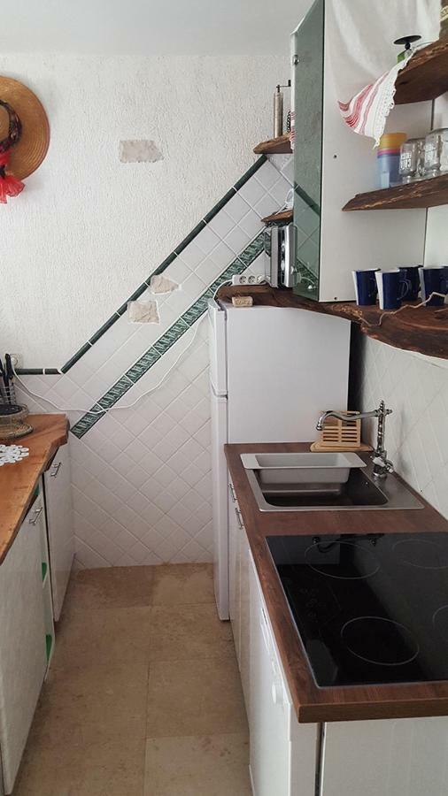 Apartments Lopar Story מראה חיצוני תמונה