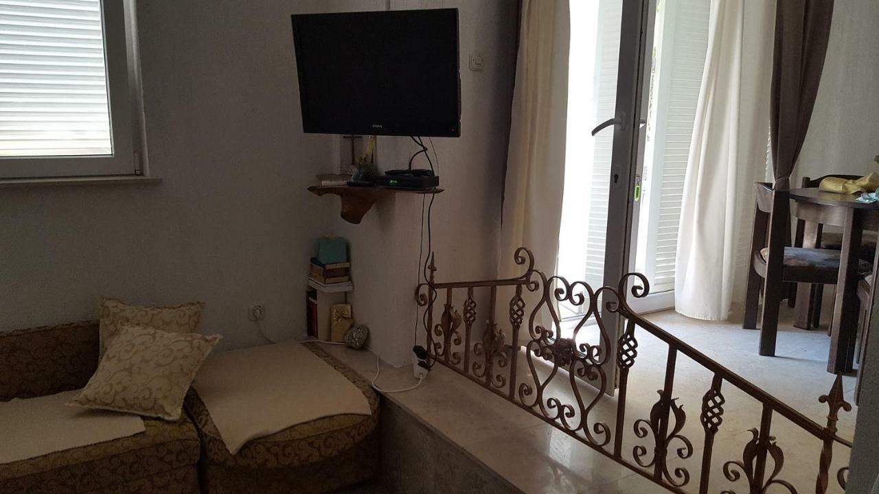 Apartments Lopar Story מראה חיצוני תמונה