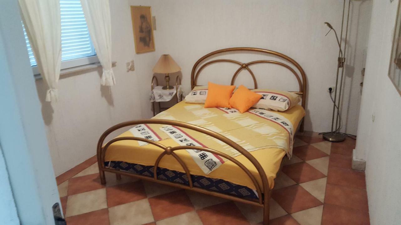 Apartments Lopar Story מראה חיצוני תמונה