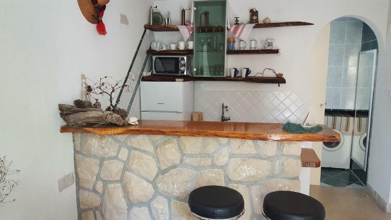 Apartments Lopar Story מראה חיצוני תמונה
