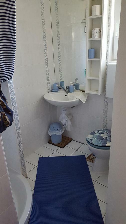 Apartments Lopar Story מראה חיצוני תמונה