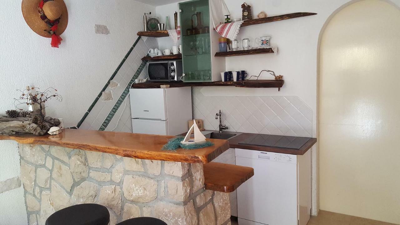 Apartments Lopar Story מראה חיצוני תמונה