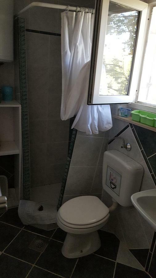 Apartments Lopar Story מראה חיצוני תמונה