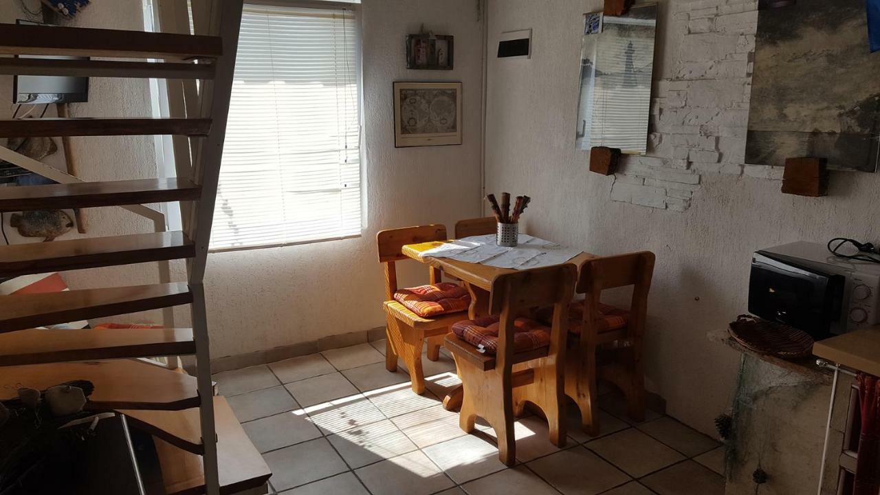 Apartments Lopar Story מראה חיצוני תמונה