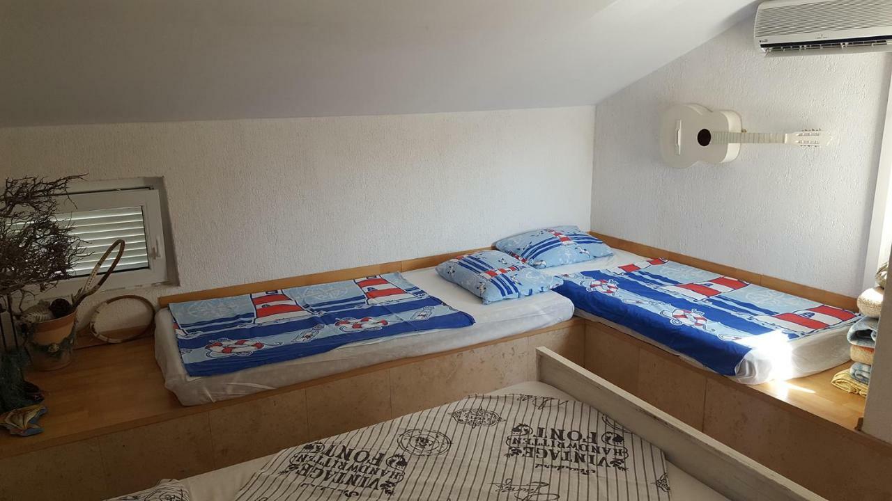Apartments Lopar Story מראה חיצוני תמונה