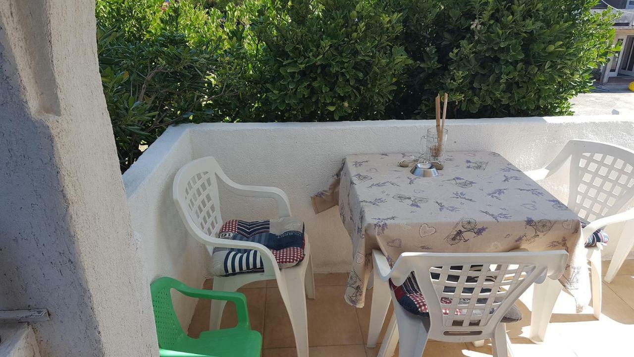 Apartments Lopar Story מראה חיצוני תמונה