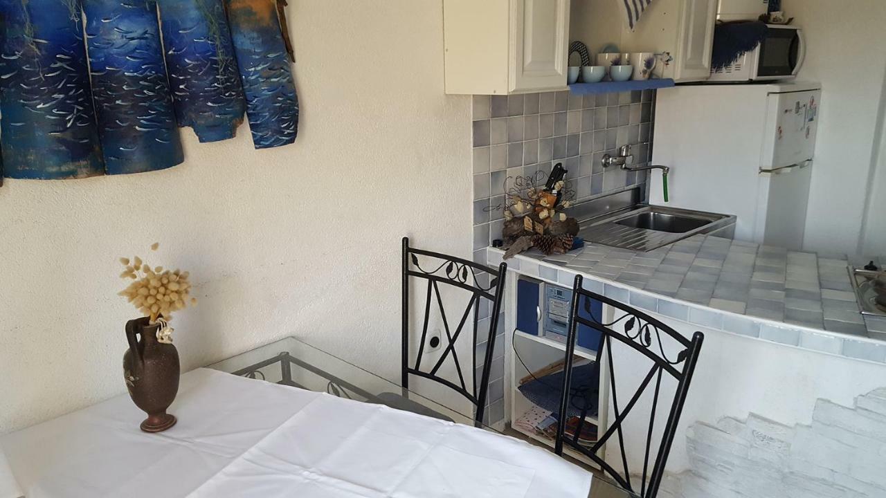 Apartments Lopar Story מראה חיצוני תמונה