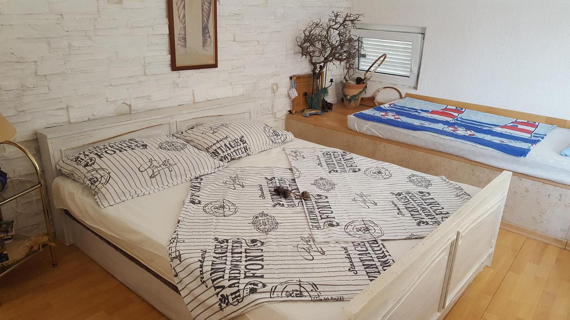 Apartments Lopar Story מראה חיצוני תמונה