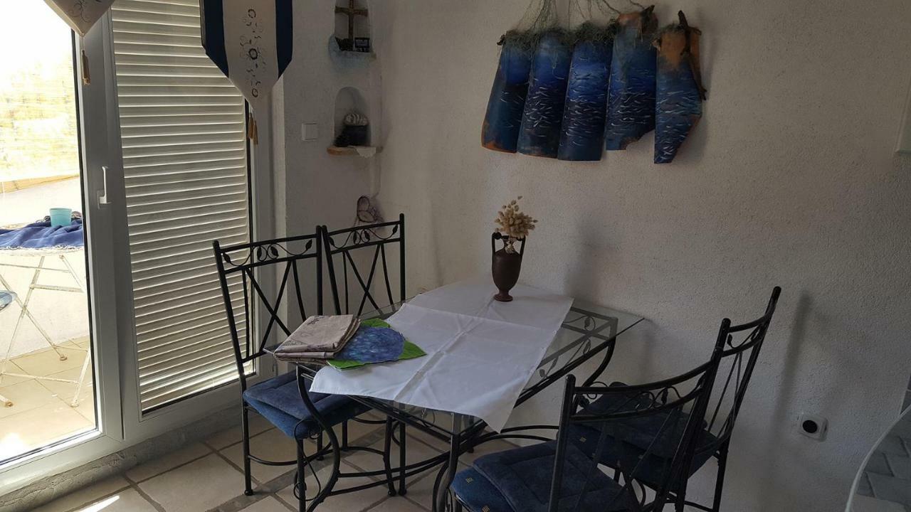 Apartments Lopar Story מראה חיצוני תמונה
