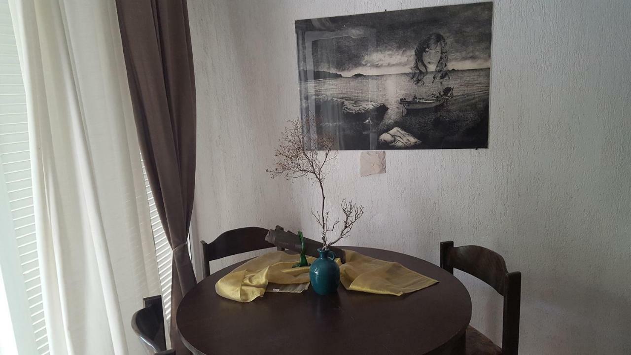 Apartments Lopar Story מראה חיצוני תמונה