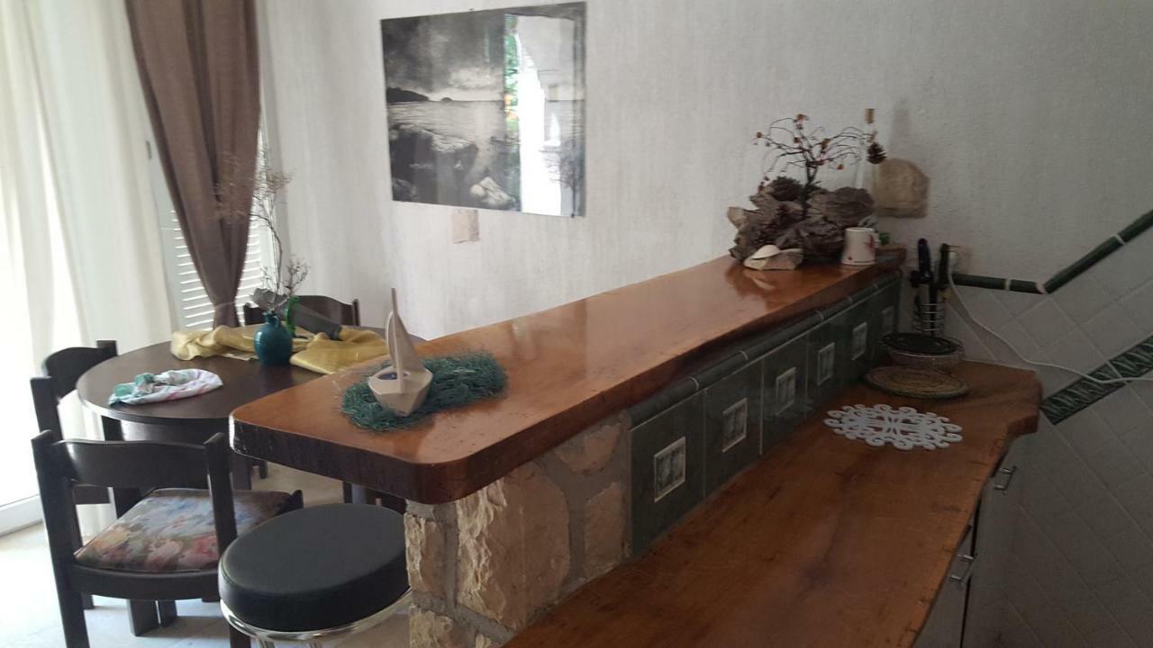 Apartments Lopar Story מראה חיצוני תמונה
