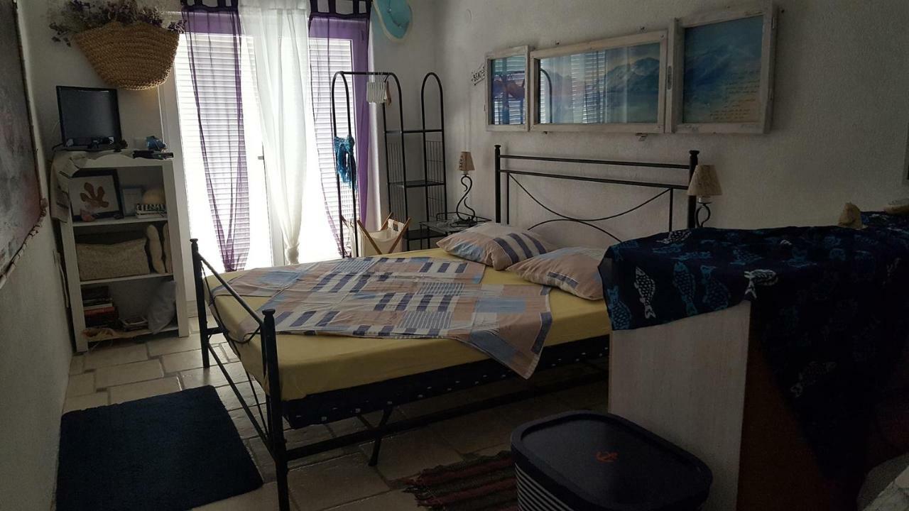 Apartments Lopar Story מראה חיצוני תמונה