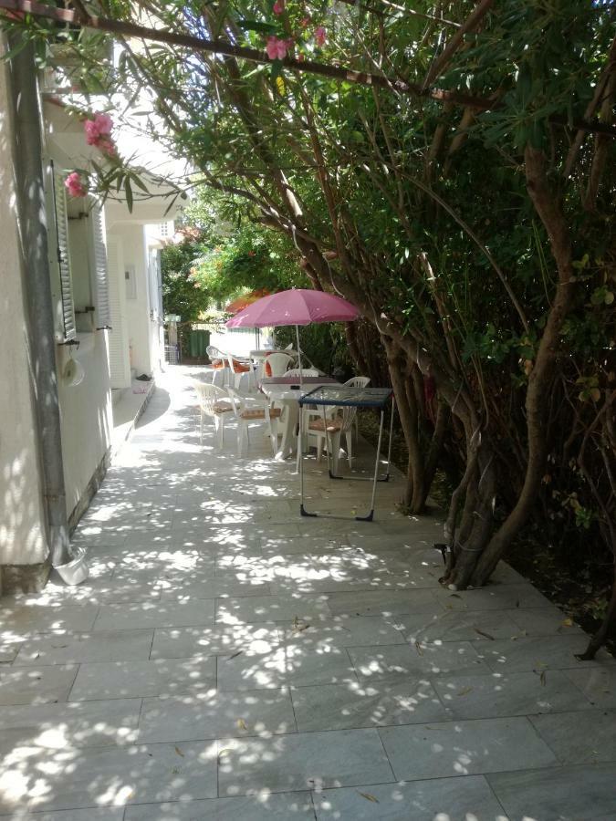 Apartments Lopar Story מראה חיצוני תמונה