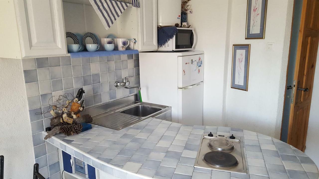 Apartments Lopar Story מראה חיצוני תמונה